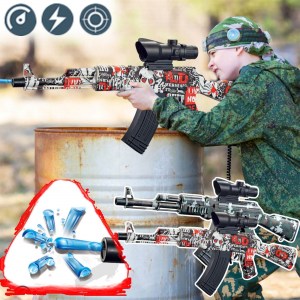 ak-gel blaster toy gun-3